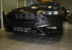 STO N SHO - STO N SHO SNS104 Quick Release License Plate Bracket for 17-18 Ford Fusion Sport - Image 4