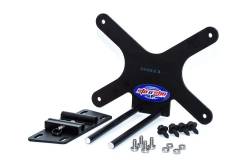 STO N SHO - STO N SHO SNS11 Quick Release License Plate Bracket for 12-16 Mitsubishi Lancer - Image 3