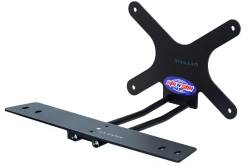 STO N SHO - STO N SHO SNS110 Quick Release License Plate Bracket for 17-21 Jeep G.C. SRT - Image 2
