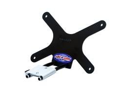 STO N SHO - STO N SHO SNS115 Quick Release License Plate Bracket for 17-24 Ford F150 Raptor - Image 2