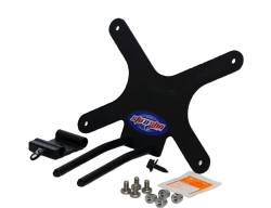 STO N SHO - STO N SHO SNS116 Quick Release License Plate Bracket for 16-23 Toyota Tacoma - Image 3