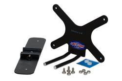 STO N SHO - STO N SHO SNS118 Quick Release License Plate Bracket for 17-19 Infiniti Q70L - Image 3