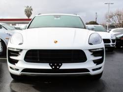 STO N SHO - STO N SHO SNS119A Quick Release License Plate Bracket 17-18 Porsche Macan GTS - Image 4