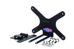 STO N SHO - STO N SHO SNS164 Quick Release License Plate Bracket Select 16-19 Cadillac CTS-V - Image 3