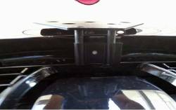 STO N SHO - STO N SHO SNS120 Quick Release License Plate Bracket for Select 19-20 BMW M5 - Image 5