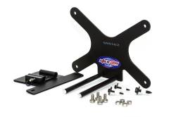 STO N SHO - STO N SHO SNS162 Quick Release License Plate Bracket Select 16-19 Cadillac CTS-V - Image 3