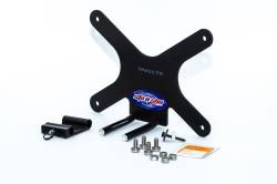 STO N SHO - STO N SHO SNS178 Quick Release License Plate Bracket Select 17-20 Mercedes AMG - Image 3