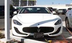 STO N SHO - STO N SHO SNS165 Quick Release License Plate Bracket for 18-19 GranTurismo - Image 4