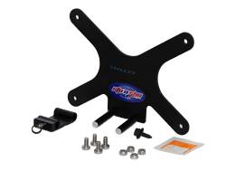 STO N SHO - STO N SHO SNS177 Quick Release License Plate Bracket for 19-20 Mercedes AMG C43 - Image 3