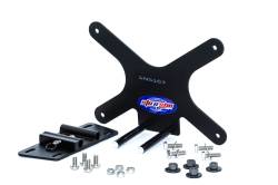 STO N SHO - STO N SHO SNS163 Quick Release License Plate Bracket for 99-04 Mustang Roush - Image 3