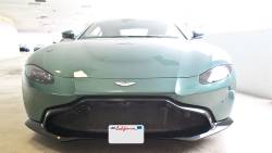 STO N SHO - STO N SHO SNS169 Quick Release License Plate Bracket for 19 Aston Martin Vantage - Image 4