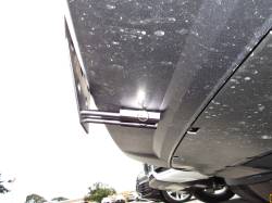 STO N SHO - STO N SHO SNS197 Quick Release License Plate Bracket for 18-19 Audi Q5 - Image 5