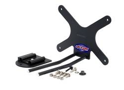 STO N SHO - STO N SHO SNS1c Quick Release License Plate Bracket for Select 15-23 Challenger - Image 3