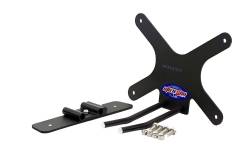 STO N SHO - STO N SHO SNS193 Quick Release License Plate Bracket Select 19-26 BMW 3-Series - Image 3