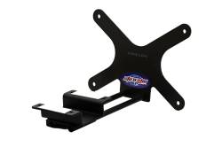STO N SHO - STO N SHO SNS186 Quick Release License Plate Bracket Select 17-19 Porsche 911 - Image 2