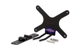 STO N SHO - STO N SHO SNS193a Quick Release License Plate Bracket Select 19-26 BMW 3-Series - Image 3