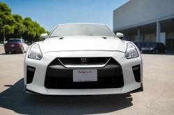 STO N SHO - STO N SHO SNS202 Quick Release License Plate Bracket for 17 Nissan GT-R - Image 4