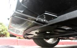 STO N SHO - STO N SHO SNS49 Quick Release License Plate Bracket for 14-17 Chevy SS - Image 5