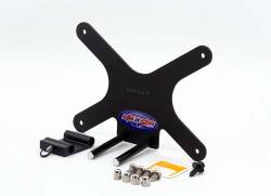 STO N SHO - STO N SHO SNS67 Quick Release License Plate Bracket for 15-18 BMW M2/M3/M4 - Image 3