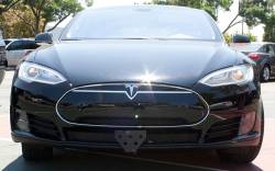 STO N SHO - STO N SHO SNS59 Quick Release License Plate Bracket for 12-15 Tesla Model S - Image 4