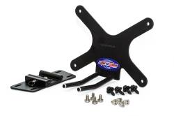 STO N SHO - STO N SHO SNS56a Quick Release License Plate Bracket for 12-16 Audi A5 - Image 3