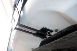 STO N SHO - STO N SHO SNS61 Quick Release License Plate Bracket for 12-16 Jeep G.C. SRT - Image 5