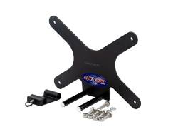 STO N SHO - STO N SHO SNS68 Quick Release License Plate Bracket for 13-21 Jaguar F-Type - Image 3