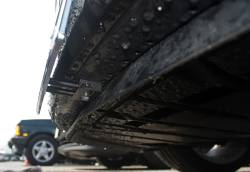 STO N SHO - STO N SHO SNS68 Quick Release License Plate Bracket for 13-21 Jaguar F-Type - Image 5