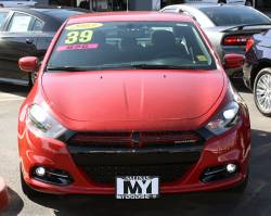 STO N SHO - STO N SHO SNS7 Quick Release License Plate Bracket for 13-16 Dodge Dart - Image 5