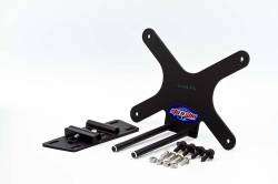 STO N SHO - STO N SHO SNS75 Quick Release License Plate Bracket for 15-23 Chrysler 300 - Image 3
