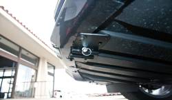 STO N SHO - STO N SHO SNS83 Quick Release License Plate Bracket for 15-19 Cadillac ATS - Image 5