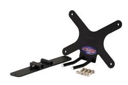 STO N SHO - STO N SHO SNS89 Quick Release License Plate Bracket for 16 -24 Chevy Camaro - Image 3