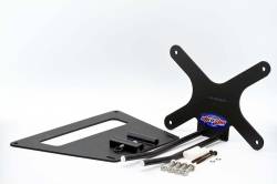 STO N SHO - STO N SHO SNS90 Quick Release License Plate Bracket for 15-20 Shelby GT350/350R - Image 3