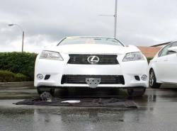 STO N SHO - STO N SHO SNS95 Quick Release License Plate Bracket for 16 Lexus GS350 Sedan - Image 4