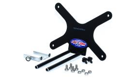 STO N SHO - STO N SHO SNS99a-s Quick Release License Plate Brkt for 17-20 Jaguar F Pace - Image 3