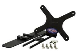 STO N SHO - STO N SHO SNS246 Quick Release License Plate Bracket for Select 19-22 BMW X5 - Image 3