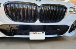 STO N SHO - STO N SHO SNS246 Quick Release License Plate Bracket for Select 19-22 BMW X5 - Image 4