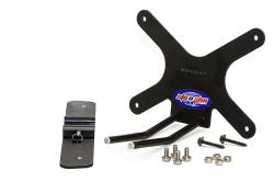 STO N SHO - STO N SHO SNS233 Quick Release License Plate Bracket for Select 19-20 BMW M550i - Image 3
