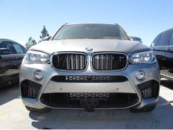 STO N SHO - STO N SHO SNS106a Quick Release License Plate Bracket for 17-20 BMW X5M - Image 4
