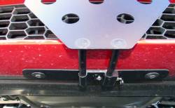 STO N SHO - STO N SHO SNS120a Quick Release License Plate Bracket for Select 19-20 BMW M5 - Image 5