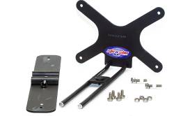 STO N SHO - STO N SHO SNS256 Quick Release License Plate Bkt for 20-23 Land Range Rover - Image 3