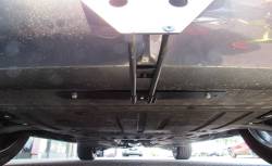 STO N SHO - STO N SHO SNS256 Quick Release License Plate Bkt for 20-23 Land Range Rover - Image 5