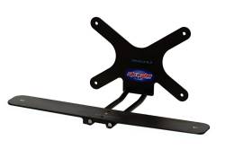 STO N SHO - STO N SHO SNS247 Quick Release License Plate Bracket for 20 Lexus GS350 - Image 2