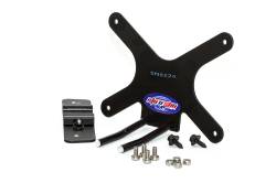 STO N SHO - STO N SHO SNS124 Quick Release License Plate Bracket for Select 17-19 Fiat 124 - Image 3