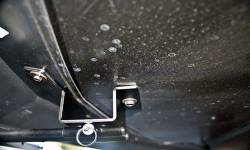 STO N SHO - STO N SHO SNS200a Quick Release License Plate Bracket 20-25 Chevy Corvette Z51 - Image 5