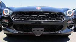 STO N SHO - STO N SHO SNS125 Quick Release License Plate Bracket for 17-19 Fiat 124 Spider - Image 4