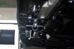 STO N SHO - STO N SHO SNS12a Quick Release License Plate Bracket Select 12-16 Lancer Evo - Image 4