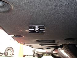 STO N SHO - STO N SHO SNS130 Quick Release License Plate Bracket for 18-19 Lexus LC500 - Image 5