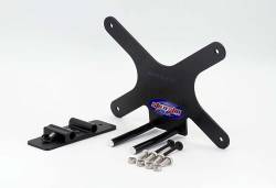 STO N SHO - STO N SHO SNS135c Quick Release License Plate Bracket for Select 18-21 Mustang - Image 3