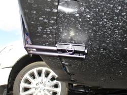 STO N SHO - STO N SHO SNS135 Quick Release License Plate Bracket for Select 18-23 Mustang - Image 5